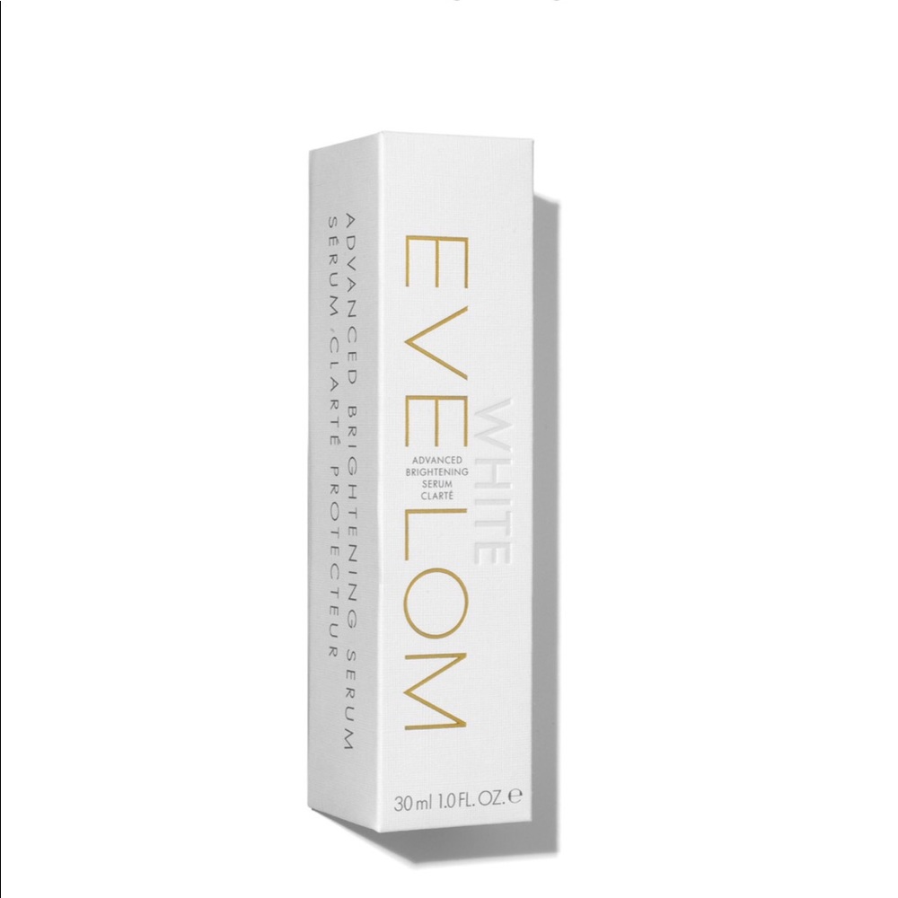 Eve Lom White Advanced Serum - 30mL NWT